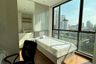 2 Bedroom Condo for rent in The Address Sukhumvit 28, Khlong Tan, Bangkok near BTS Phrom Phong