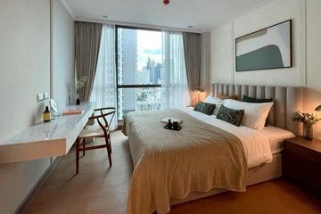 1 Bedroom Condo for rent in Supalai Oriental Sukhumvit 39, Khlong Tan Nuea, Bangkok