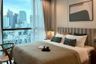 1 Bedroom Condo for rent in Supalai Oriental Sukhumvit 39, Khlong Tan Nuea, Bangkok