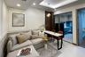 1 Bedroom Condo for rent in Supalai Oriental Sukhumvit 39, Khlong Tan Nuea, Bangkok