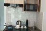 1 Bedroom Condo for rent in D-ECO Wellness Centre, Na Kluea, Chonburi
