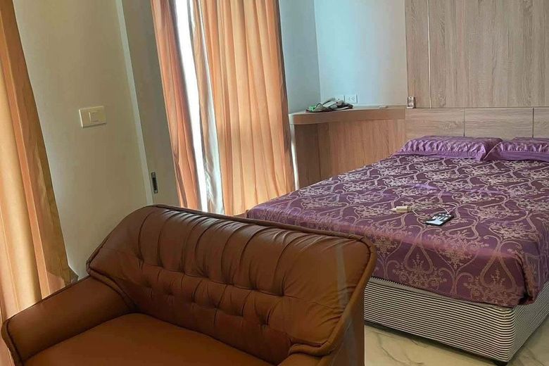1 Bedroom Condo For Rent