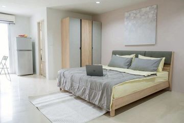 1 Bedroom Condo for sale in Grand Park Town Building C, Wang Thonglang, Bangkok near MRT Huai Khwang