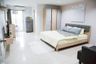 1 Bedroom Condo for sale in Grand Park Town Building C, Wang Thonglang, Bangkok near MRT Huai Khwang