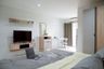 1 Bedroom Condo for sale in Grand Park Town Building C, Wang Thonglang, Bangkok near MRT Huai Khwang