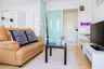 1 Bedroom Condo for sale in Bangkok Horizon Petchkasem, Bang Wa, Bangkok near BTS Bang Wa