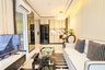 1 Bedroom Condo for sale in Embassy Life, Nong Prue, Chonburi