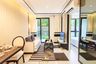 1 Bedroom Condo for sale in Embassy Life, Nong Prue, Chonburi