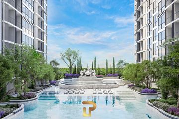 1 Bedroom Condo for sale in Embassy Life, Nong Prue, Chonburi