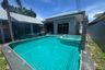 3 Bedroom Villa for Sale or Rent in Nong Prue, Chonburi