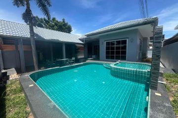 3 Bedroom Villa for Sale or Rent in Nong Prue, Chonburi