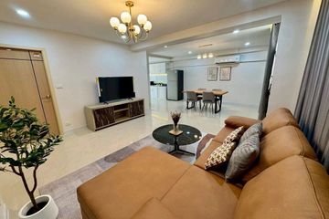 3 Bedroom Condo for rent in Siam Condominium, Din Daeng, Bangkok near MRT Phra Ram 9
