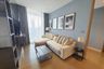 1 Bedroom Condo for rent in Magnolias Ratchadamri Boulevard, Lumpini, Bangkok near BTS Ratchadamri