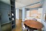1 Bedroom Condo for rent in Magnolias Ratchadamri Boulevard, Lumpini, Bangkok near BTS Ratchadamri