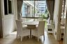 2 Bedroom Condo for rent in Craft Ploenchit, Lumpini, Bangkok near BTS Ploen Chit