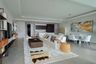 3 Bedroom Condo for rent in One89 Wireless, Lumpini, Bangkok near MRT Lumpini