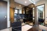 1 Bedroom Condo for rent in The ESSE Sukhumvit 36, Phra Khanong, Bangkok near BTS Thong Lo