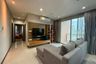 2 Bedroom Condo for rent in Villa Sathorn, Khlong Ton Sai, Bangkok near BTS Krung Thon Buri