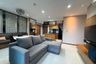 2 Bedroom Condo for rent in Villa Sathorn, Khlong Ton Sai, Bangkok near BTS Krung Thon Buri