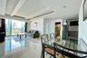 2 Bedroom Condo for rent in The Waterford Sukhumvit 50, Phra Khanong, Bangkok near BTS On Nut