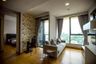 1 Bedroom Condo for rent in The Lumpini 24, Khlong Tan, Bangkok near BTS Phrom Phong