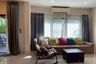 4 Bedroom House for rent in setthasiri krungthep kreetha, Hua Mak, Bangkok