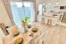 3 Bedroom Townhouse for Sale or Rent in Indy 2 Bangna-Ramkhamhaeng 2, Dokmai, Bangkok