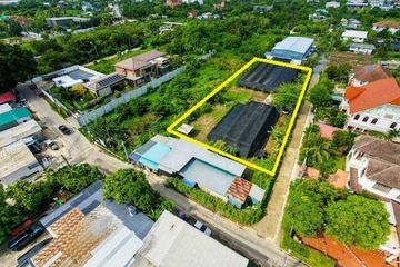 Land for sale in Bang Khanun, Nonthaburi