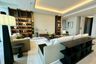 3 Bedroom Condo for rent in One89 Wireless, Lumpini, Bangkok near MRT Lumpini