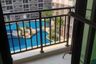 1 Bedroom Condo for sale in Arcadia Beach Continental, Nong Prue, Chonburi