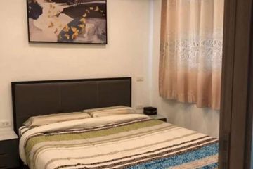 1 Bedroom Condo for sale in Arcadia Beach Continental, Nong Prue, Chonburi