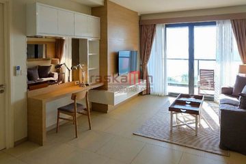 1 Bedroom Condo for sale in Zire Wongamat, Na Kluea, Chonburi