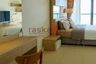 1 Bedroom Condo for sale in Zire Wongamat, Na Kluea, Chonburi