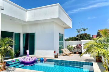 3 Bedroom Villa for rent in Pong, Chonburi