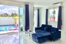 3 Bedroom Villa for rent in Pong, Chonburi
