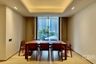 3 Bedroom Condo for rent in Tonson One Residence, Lumpini, Bangkok near BTS Ploen Chit