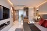1 Bedroom Condo for sale in SEA SKY by Sands, Nong Prue, Chonburi