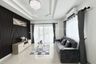 3 Bedroom House for sale in Surasak, Chonburi