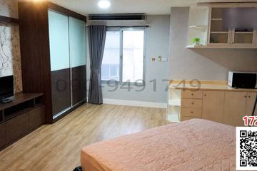 1 Bedroom Condo for rent in Chan Kasem, Bangkok