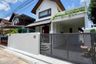 3 Bedroom House for rent in Surasak, Chonburi