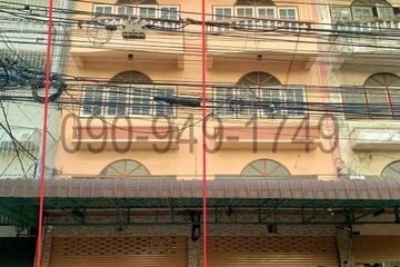 Commercial for rent in Bang Khae Nuea, Bangkok