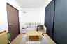 1 Bedroom Condo for rent in Supalai Veranda Ratchavipha - Prachachuen, Bang Sue, Bangkok near MRT Wong Sawang