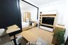 1 Bedroom Condo for rent in Supalai Veranda Ratchavipha - Prachachuen, Bang Sue, Bangkok near MRT Wong Sawang