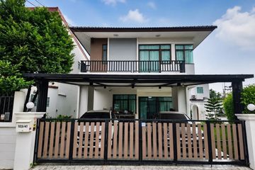 4 Bedroom House for sale in Bang Lamung, Chonburi