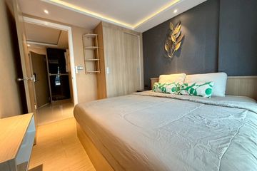 1 Bedroom Condo for sale in Nong Prue, Chonburi