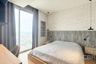 1 Bedroom Condo for sale in Magnolias Waterfront Residences, Khlong Ton Sai, Bangkok near BTS Saphan Taksin