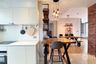 1 Bedroom Condo for sale in Magnolias Waterfront Residences, Khlong Ton Sai, Bangkok near BTS Saphan Taksin