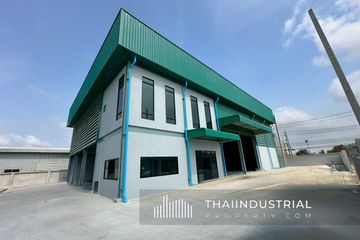 Warehouse / Factory for rent in Phraek Sa Mai, Samut Prakan