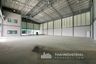 Warehouse / Factory for rent in Phraek Sa Mai, Samut Prakan