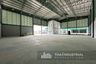 Warehouse / Factory for rent in Phraek Sa Mai, Samut Prakan